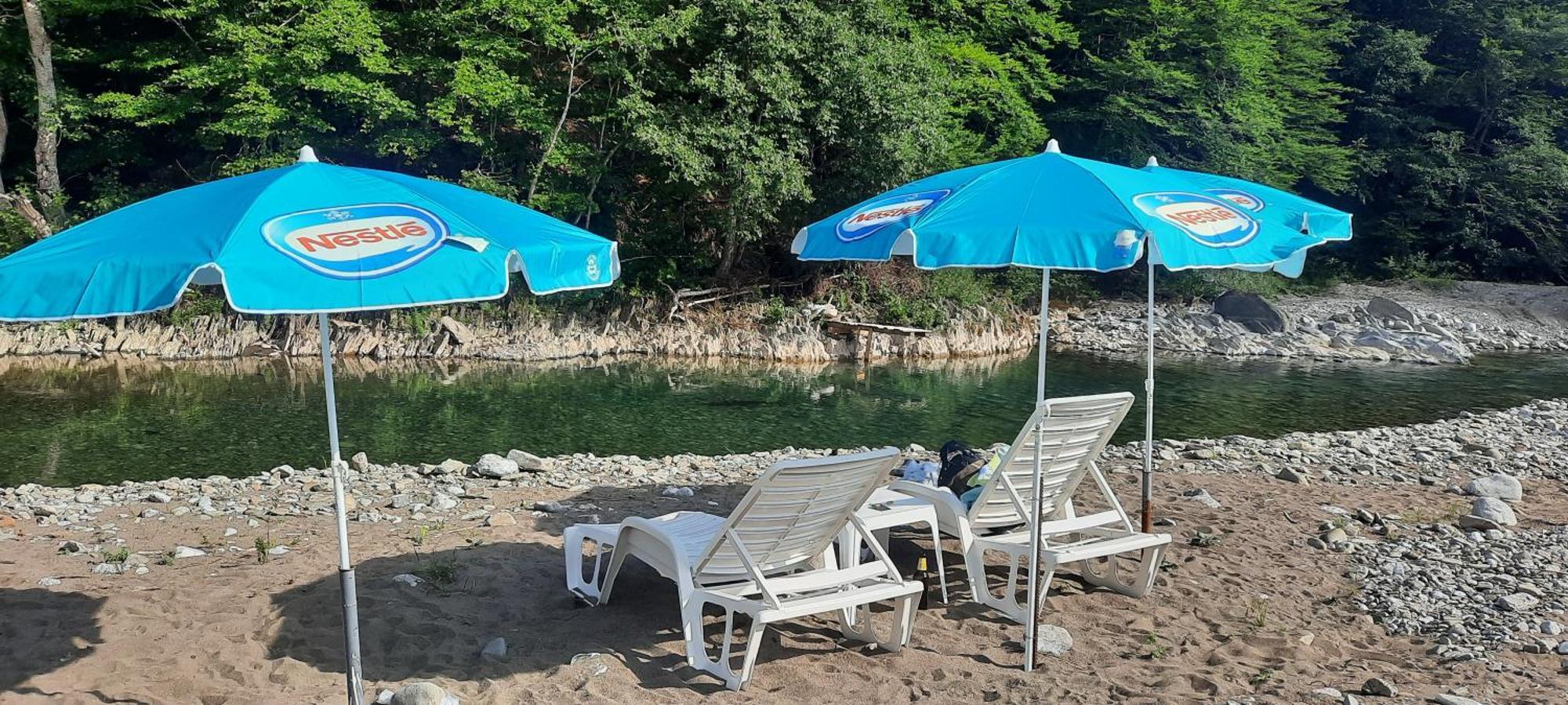 קולאסין Holiday Bungalows Pajkovir מראה חיצוני תמונה