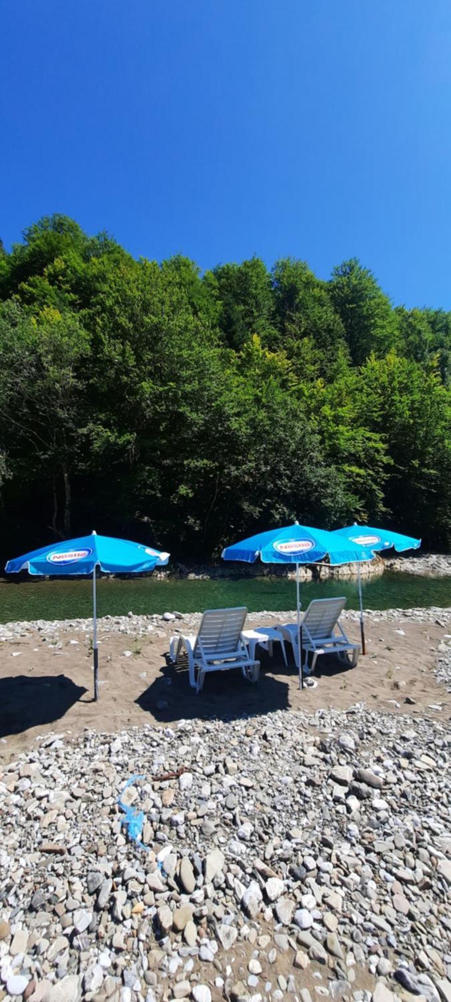 קולאסין Holiday Bungalows Pajkovir מראה חיצוני תמונה